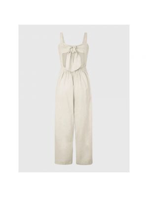 Overall Pepe Jeans beige