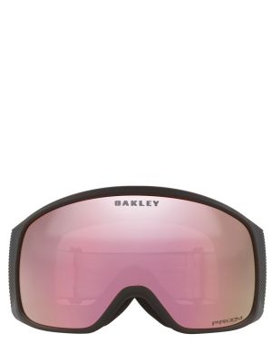 Sluneční brýle Oakley černé