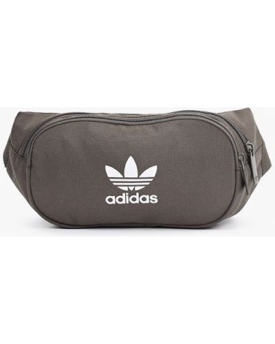 Поясная сумка Adidas Originals, хаки