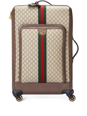 Bőrönd Gucci