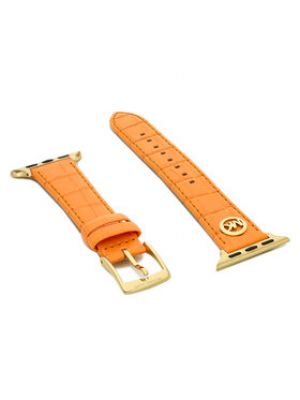 Bracelet Michael Kors orange