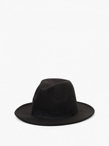 Шляпа Lc Waikiki черная
