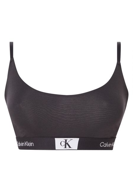 Бюстгальтер Calvin Klein Underwear черный