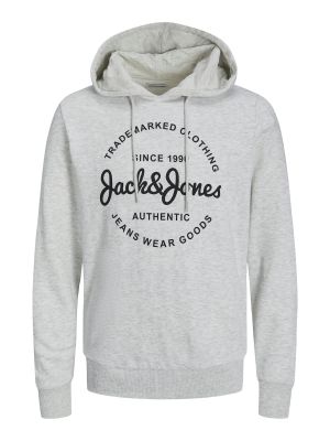Μελανζέ μπλούζα Jack & Jones