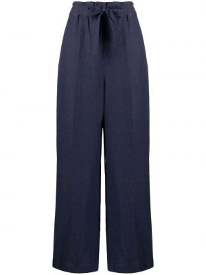 Pantaloni Polo Ralph Lauren, blu