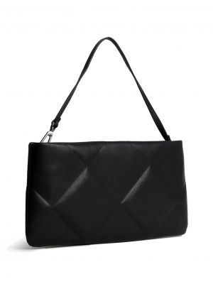 Pisemska torbica Calvin Klein črna