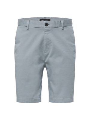 Pantaloni chino Clean Cut Copenhagen blu