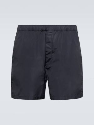 Boxershorts Valentino blå