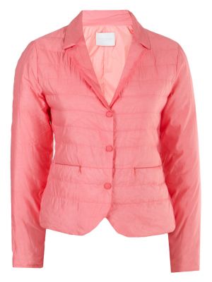 Куртка Fabiana Filippi розовая