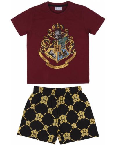 Piżama Harry Potter