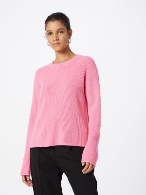 Пуловер Joop! розово