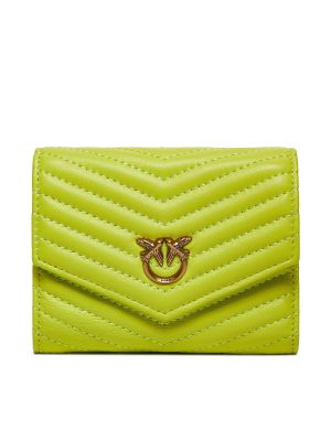Peňaženka Pinko zelená