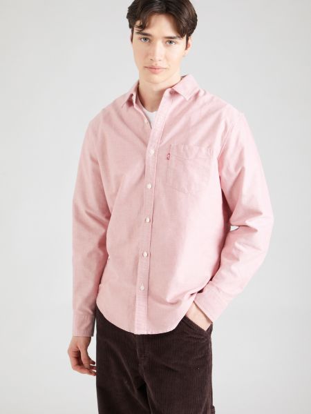 Košeľa Levi's ® ružová