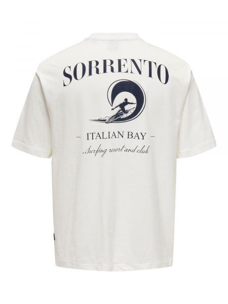 T-shirt Only & Sons