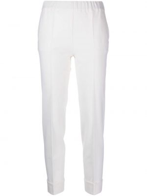 Pantaloni D.exterior bianco