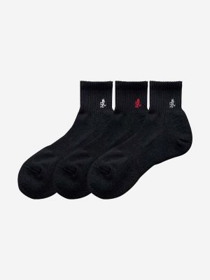 Ponožky Gramicci černé