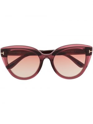 Briller Tom Ford Eyewear rosa