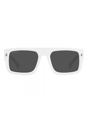 Gafas de sol Dsquared2 blanco