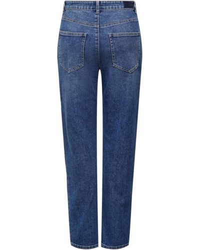 Straight leg jeans Only Tall blu