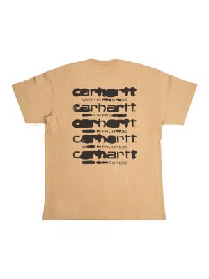 Koszulka z krótkim rękawem Carhartt Wip
