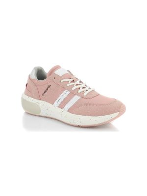 Sneakers Kimberfeel rózsaszín