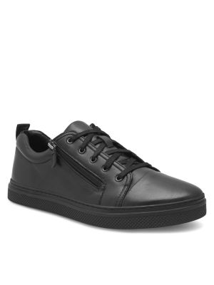 Sneakersy Lasocki czarne