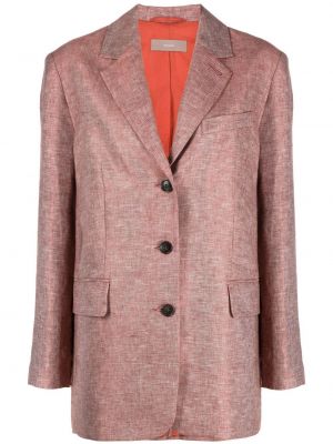 Sengetøy lang blazer 12 Storeez oransje