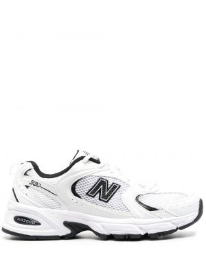 Sneaker New Balance beyaz