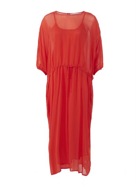 Платье Essentiel - Красный