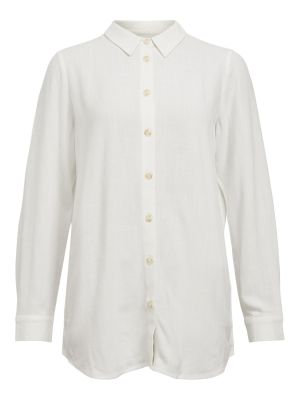 Блуза .object бяло