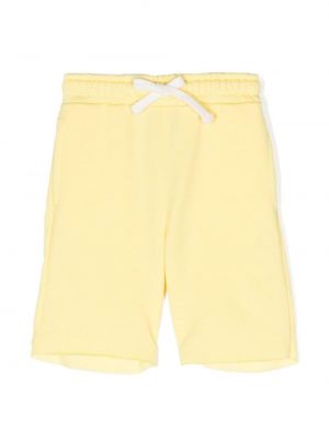 Pantaloncini Kindred giallo
