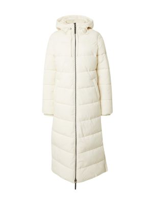 Зимно палто Soccx бяло