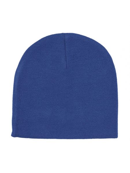 Streetwear mütze Obey blau