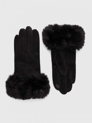 Ръкавици Answear Lab черно