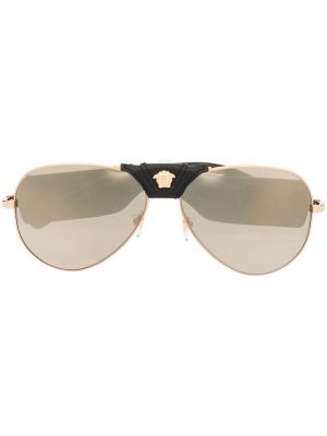 Briller Versace Eyewear svart