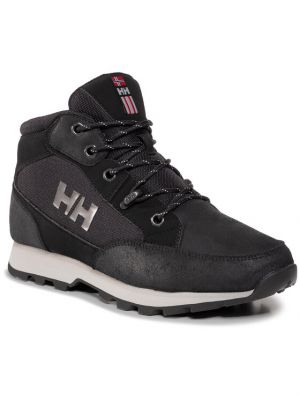 Trekking čevlji Helly Hansen črna