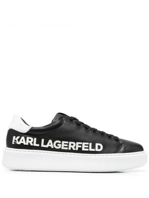 Tennised Karl Lagerfeld
