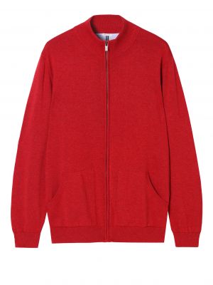Пуловер Tatuum червено