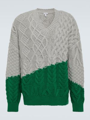 Vilnas džemperis Loewe