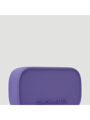 Bolsa Simon Miller violeta
