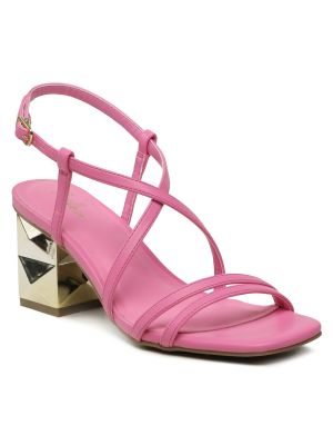 Sandale Menbur pink