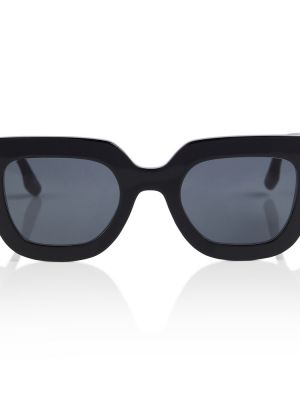 Slnečné okuliare Victoria Beckham čierna