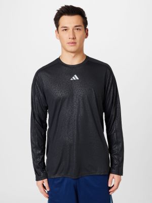 Αθλητική μπλούζα με σχέδιο Adidas Performance