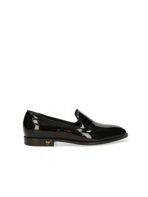 Loafers Giuseppe Zanotti - Сzarny