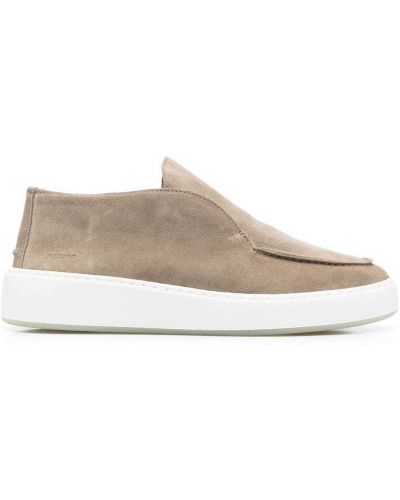 Slip-on loafers Nubikk