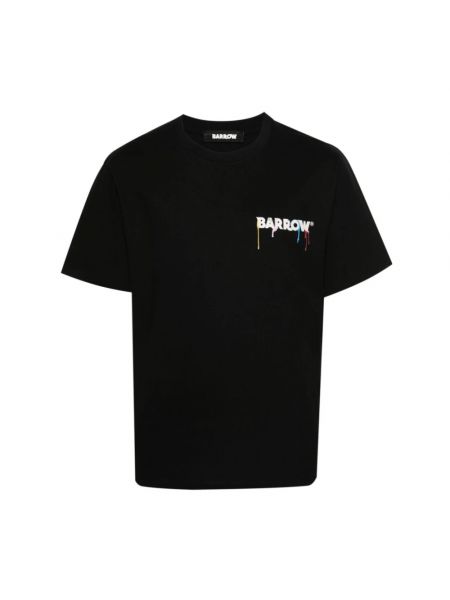 Koszulka Barrow czarna