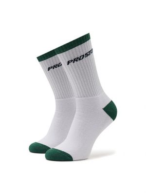 Чорапи Prosto. бяло