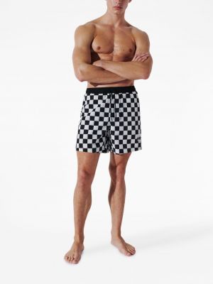 Karierte shorts Karl Lagerfeld