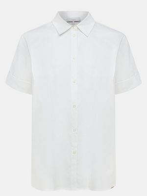 Рубашка Cinque белая