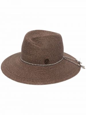 Hatt Maison Michel brun